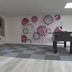Apartment Winterberg Glamory