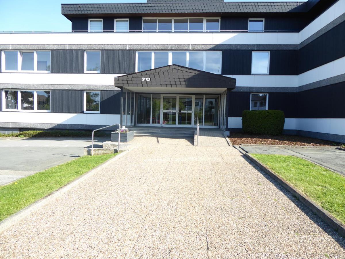 Apartment Glamory Pool Sauna Wifi 6 Personen Near Bikepark Balkon Ps4 Winterberg