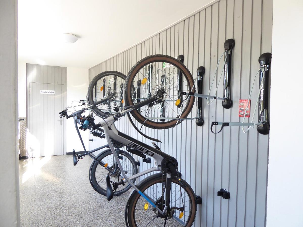 Apartment Glamory Pool Sauna Wifi 6 Personen Near Bikepark Balkon Ps4