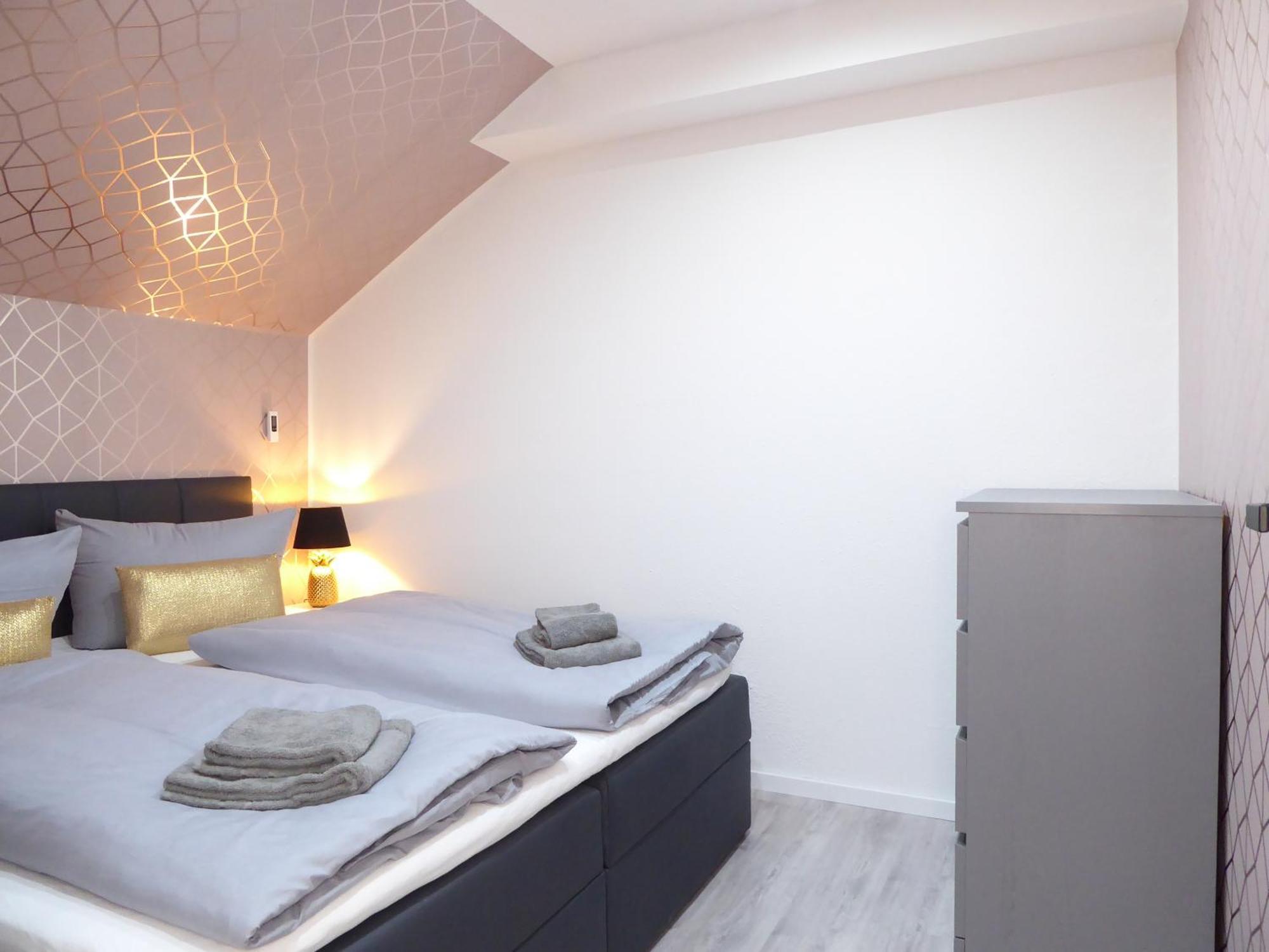 Glamory Pool Sauna Wifi 6 Personen Near Bikepark Balkon Ps4 *
