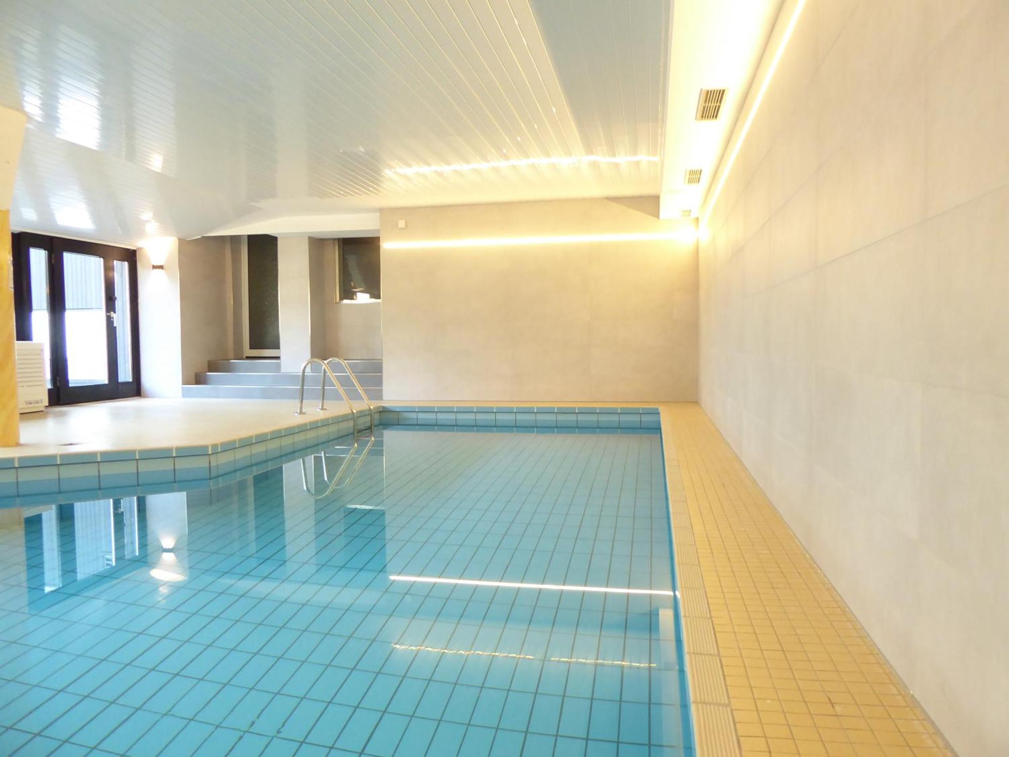 Appartement Glamory Pool Sauna Wifi 6 Personen Near Lift Balkon Ps4 *