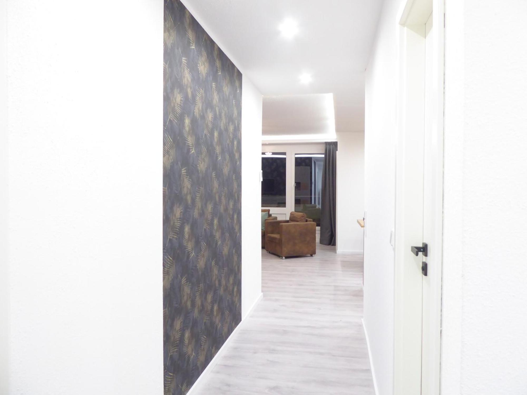 Appartement Glamory Pool Sauna Wifi 6 Personen Near Lift Balkon Ps4 *