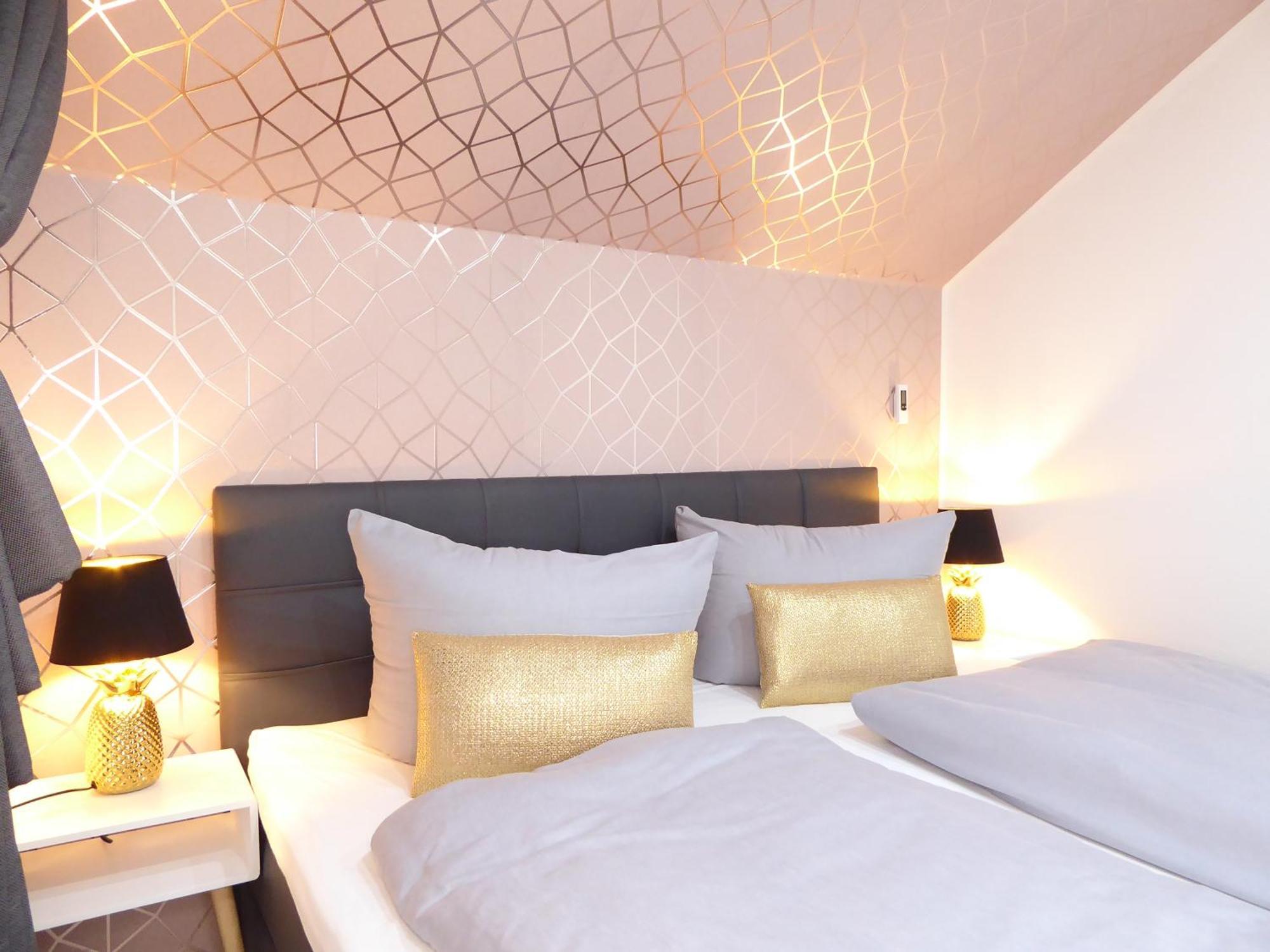 Apartment Glamory Pool Sauna Wifi 6 Personen Near Bikepark Balkon Ps4 Winterberg