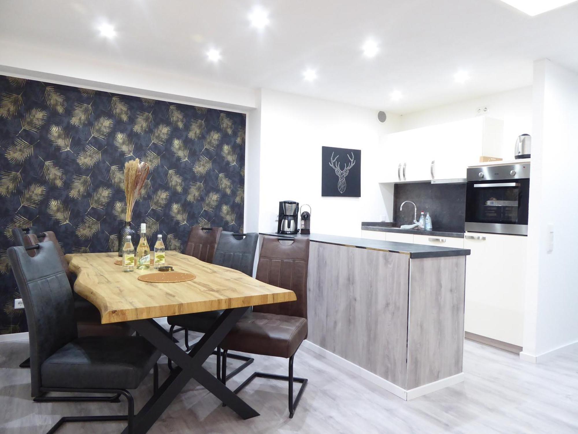 Glamory Pool Sauna Wifi 6 Personen Near Lift Balkon Ps4 Appartement *